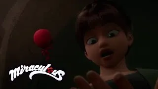 Thumbnail: MIRACULOUS LADYBUG SEASON 6 EPISODE 26 "NEMESIS" CHRYSALIS GOT THE LADYBUG MIRACULOUS