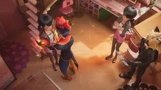Thumbnail: 🚨 Miraculous Ladybug Season 6 Nemesis |Marinette's Full Plan to Find Chrysalis 🚨 | Miraculous S6E26