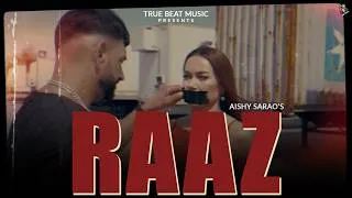 Thumbnail: RAAZ-Aishy Sarao (Official Video) Saby Kochar | Latest Punjabi Songs 2026 | Aishy Sarao Song 2026 |