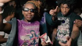 Thumbnail: CoBleeda x WebThaBlock x MG Woodie  ( Facetime Music Video )