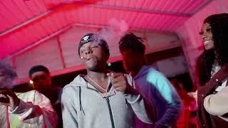 Thumbnail: 54 Dondada ft TG Kommas   Aint The Same Music Video