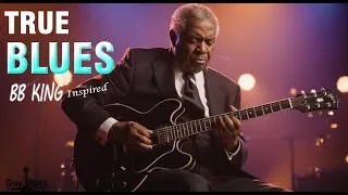 Thumbnail: B.B. King’s Inspired Blues Reborn 👑 A Modern Soulful Tribute Like Never Before! #52
