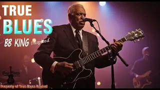 Thumbnail: B.B. King’s Inspired Blues Reborn 👑 A Modern Soulful Tribute Like Never Before! #51
