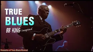 Thumbnail: B.B. King’s Inspired Blues Reborn 👑 A Modern Soulful Tribute Like Never Before! #50