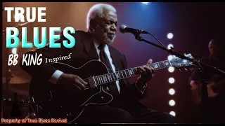 Thumbnail: B.B. King’s Inspired Blues Reborn 👑 A Modern Soulful Tribute Like Never Before! #49