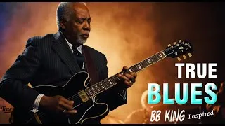 Thumbnail: B.B. King’s Inspired Blues Reborn 👑 A Modern Soulful Tribute Like Never Before! #48