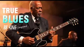 Thumbnail: B.B. King’s Inspired Blues Reborn 👑 A Modern Soulful Tribute Like Never Before! #47
