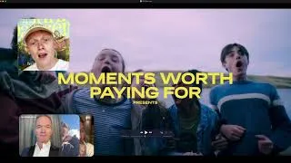 Thumbnail: SUNNY DANCER | Moments Worth Paying For | Only In Cinemas August 14
