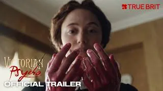Thumbnail: VICTORIAN PSYCHO | Official Trailer | Maika Monroe | Only In Cinemas 2026