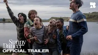 Thumbnail: SUNNY DANCER | OFFICIAL TRAILER | BELLA RAMSEY | ONLY IN CINEMAS AUGUST 14