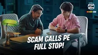 Thumbnail: Instinct. Technology. The Right Call. | Truecaller × Pritam Pedro