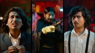 Thumbnail: Asli Bheja Kaun? 🤯 | Truecaller: Know Who’s Really Calling 📲