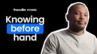 Thumbnail: Do You Know Who's Calling? | Truecaller Stories