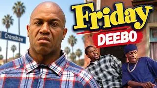 Thumbnail: What Really Happened To Deebo From Friday? The $3.8 Million Fraud Nobody Talks About