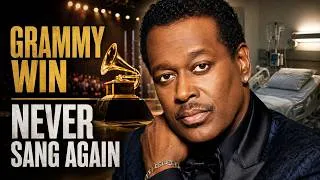 Thumbnail: Luther Vandross Won Song Of The Year From A Hospital Bed And Never Sang In Public Again