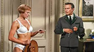 Thumbnail: This ‘Sound Of Music’ Scene Wasn’t Edited! Take a Closer Look At This Blooper