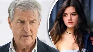 Thumbnail: Tom Cruise's Daughter JUST Broke Her Silence and Shocked Everyone!