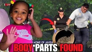 Thumbnail: They Searched 9 Days For A Girl Already Gone 30 | True Crime Documentary"#truecrime #familycrime