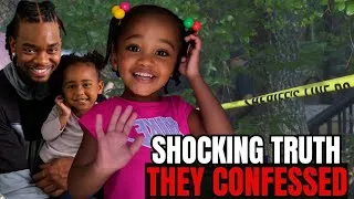 Thumbnail: Javeayah Harris: Her Parents Confessed — She'd Been Dead For Weeks | True Crime Documentary