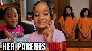 Thumbnail: Javeayah Harris: They Reported Her Missing. She'd Been Dead A Month. | True Crime Documentary