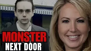 Thumbnail: He Flim Her Through Window The Night He Killed Her l True Crime Documentary 