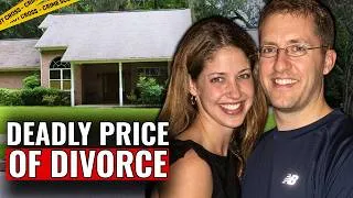 Thumbnail: He Was Executed in His Driveway… Then Police Uncovered a Deadly Plot | Dan Markel | True Crime Doc