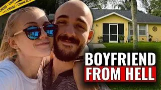 Thumbnail: A Perfect Couple on Camera Reality Was Far Darker | True Crime | Gabby Petito