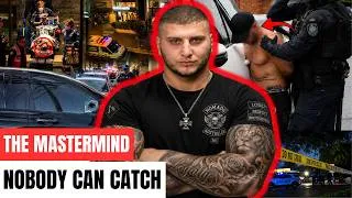 Thumbnail: Rabeih Baltagi: The Mastermind Who Was Never in the Courtroom