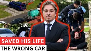 Thumbnail: John Ibrahim: The Night "Teflon John" Became the Target