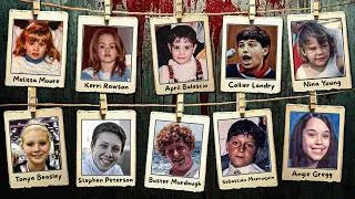 Thumbnail: Raised By Murderers: 10 Kids Who Discovered What Their Parents Really Did