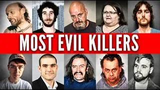 Thumbnail: The Most HORRIFYING Murder Cases in Canadian History
