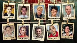 Thumbnail: 10 People Who VANISHED Under Unexplainable Circumstances