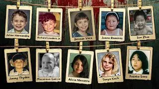Thumbnail: 30 Missing Kids Who Were Found ALIVE Years Later