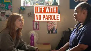 Thumbnail: Inside America's Most Radical Women's Prison | Stacey Dooley: Locked Up With the Lifers