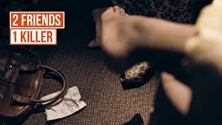 Thumbnail: Double Date Ends in Double Murder | Homicide: Hours To Kill