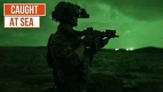Thumbnail: Storm Chases Cartels & Border Patrol Strikes | Seized at Sea