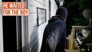 Thumbnail: A Killer Waited Inside the House for Hours | Homicide: Hours To Kill