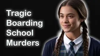 Thumbnail: The Shocking Boarding School Tragedy: Charell and Marna's Final Moments || True Crime Documentary