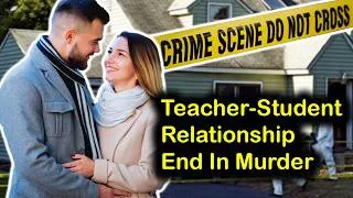 Thumbnail: Murder and Betrayal: Houston Pastor's Scandalous Affair Revealed || True Crime Documentary