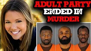 Thumbnail: Top 3 Most Terrifying Crimes That Made the Police Resign. A True Crime Documentary.