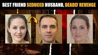 Thumbnail: Best Friend Seduced Husband, Deadly Revenge | True Crime Stories | True Crime Documentary | Cheating