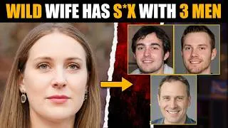 Thumbnail: Wife’s Secret Affairs Exposed by Viral Video, Husband’s Revenge Turns Deadly | True Crime Stories
