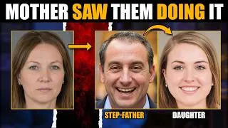 Thumbnail: Stepdaughter S*xual Affair with Father Ends in Death | True Crime Stories | True Crime Documentary