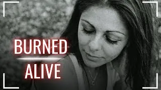 Thumbnail: They Laughed While She Burned | True Crime Documentary
