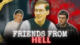 Thumbnail: Trusted Them With His House | They Repaid Him With Torture and Death | True Crime
