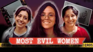 Thumbnail: 3 Horrifying Cases: Betrayal, Poison & Family Secrets | True Crime Compilation