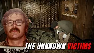 Thumbnail: Richard Cottingham: The Confessions That Changed Everything