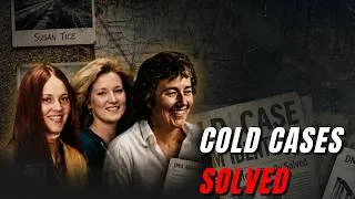 Thumbnail: How Three Murder Investigations Were Finally Solved