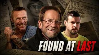 Thumbnail: How Three Long-Term Fugitives Were Finally Captured