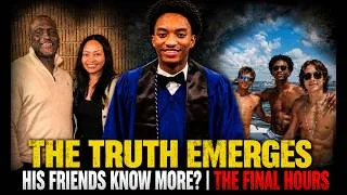 Thumbnail: NEW DETAILS EMERGE: What Led to the Death of Nolan Xavier Wells? | Parents Demand Answers